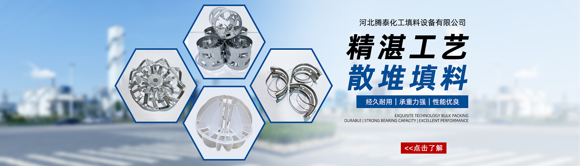孔板波紋填料、絲網(wǎng)波紋填料、絲網(wǎng)除沫器、折流板除霧器、散堆填料、塔內(nèi)件