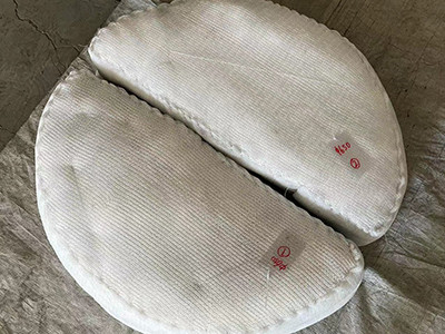 聚四氟乙烯汽液過濾網(wǎng)圖片2